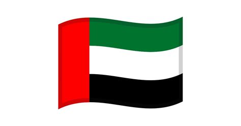 dubai flagge emoji